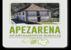 Casa Rural Apezarena
