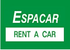 Espacar Rent A Car