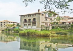 Casa Atostarra