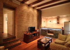 Apartamento En Sevilla