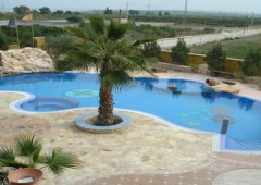Piscinas Vimar, C.b.