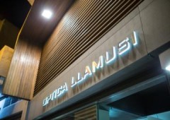 Optica Llamusi