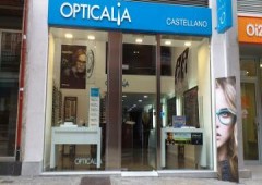 OPTICALIA CASTELLANO