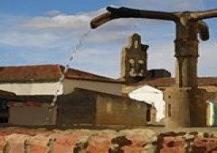 HOTEL RURAL BETANIA