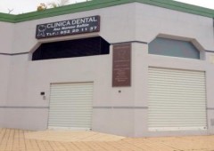 Clinica Dental Ana Moreno Bailon