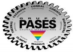 Grupo Pases