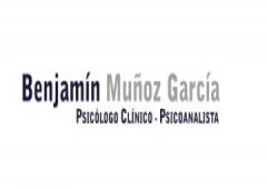 Benjamin MuÑoz Garcia