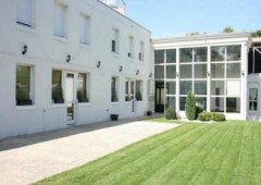 Le Jardin de Marolles