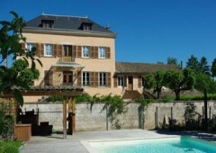 Le Clos des Tanneurs
