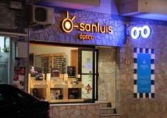 Sanluis Óptico