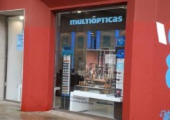 Multiopticas Fernando