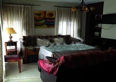 Apartamento Centro Cordoba
