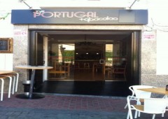 Restaurante De Portugal +qbacalao