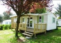Camping Les Trois Chênes