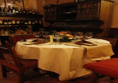 Taberna Restaurante Padre Pio