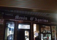 Meson O'agarimo