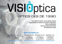 Visioptica Altea