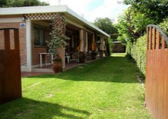 Luna Serrana