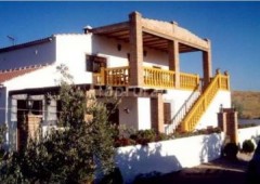 Casa Rural Los Setos