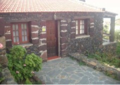Casa La Higuera Y El Moral
