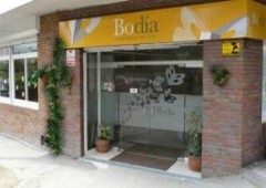 Bodia