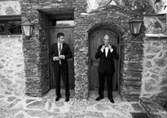 Bodas Trendy