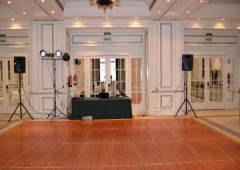 Bodas Y Sonido
