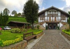 Restaurante Aretxondo