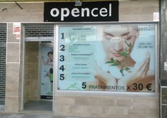 Opencel Martos