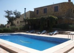Casa Rural Obejuelo
