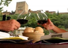Restaurante Ruta Del Azafran