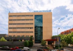 Hotel Las Provincias