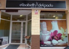 Salon De Estetica Elisabeth Delgado