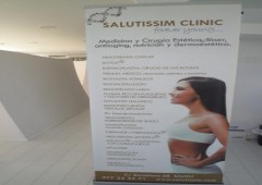 Salutissim Clinic Cirugia Y Medicina Estetica