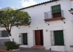 Casas De Alquiler Sierra De Grazalema