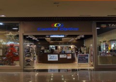 Central Optica Guadalajara