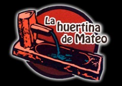 La Huertina De Mateo