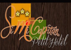 Si Mi Capitan - Petit Hotel