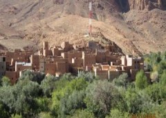 Kasbah Lalla Zahra