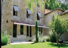 Le Moulin de Port Laverre