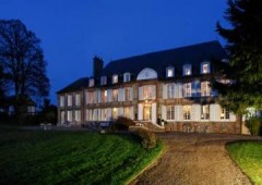 Chateau d'Amecourt