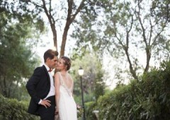 Studio@lonso Fotógrafos de Bodas en Madrid