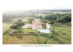 DOMAINE SEGONDIGNAC