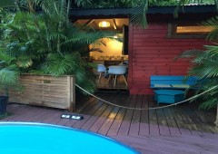 Le morne aux fous