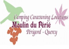 Camping Caravaning Locations Moulin Du Perie