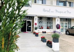 Hôtel Maquis & Mer