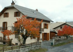 Ferme De La Tour Riolette