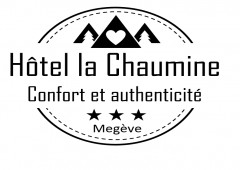Hôtel La Chaumine ***