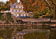 Le Logis De Mauzay