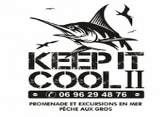KEEP IT COOL II Promenade & Excursions en mer
